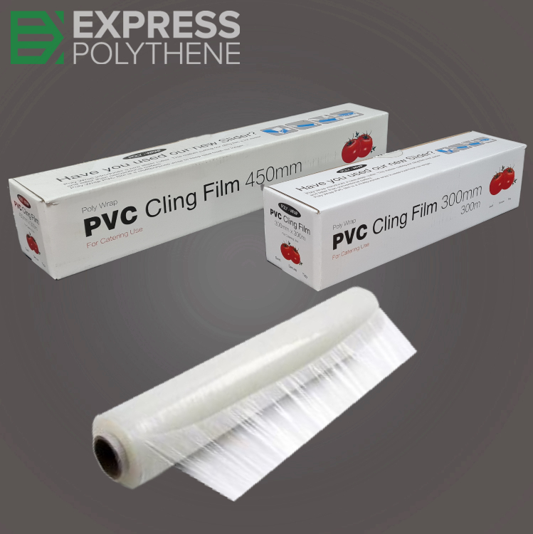 Cling Film