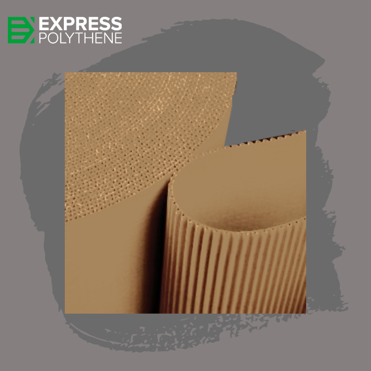 Corrugated Cardboard