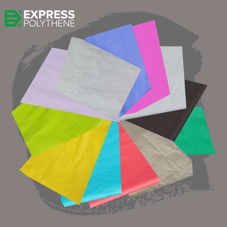 Tissue Paper