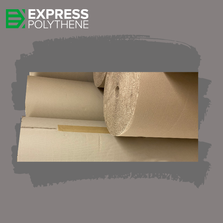 Corrugated Cardboard - Image 3