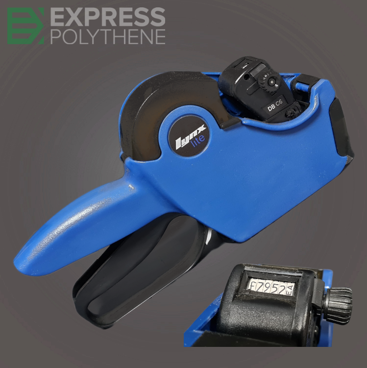 Lynx Pricing Gun