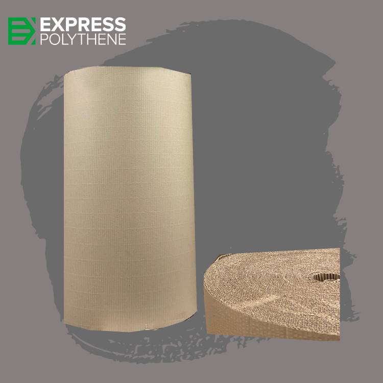 Corrugated Cardboard - Image 2