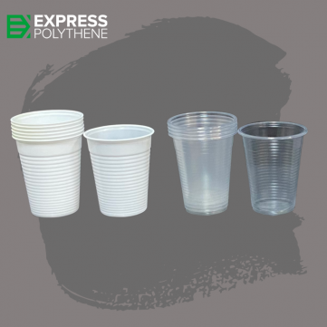 Plastic Cups