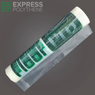 Carpet Protector Film 600mm x 100M