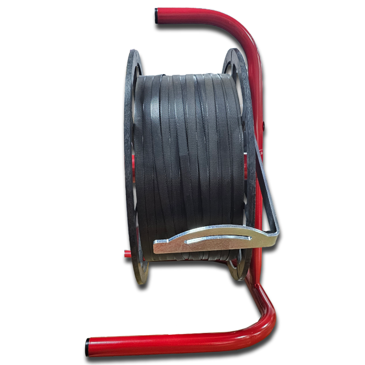 Strapping Dispenser - For Plastic Reels - Image 2