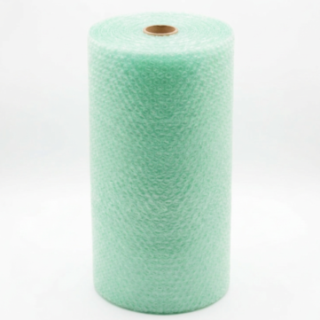 Bubble Wrap Recycled Content Bubble