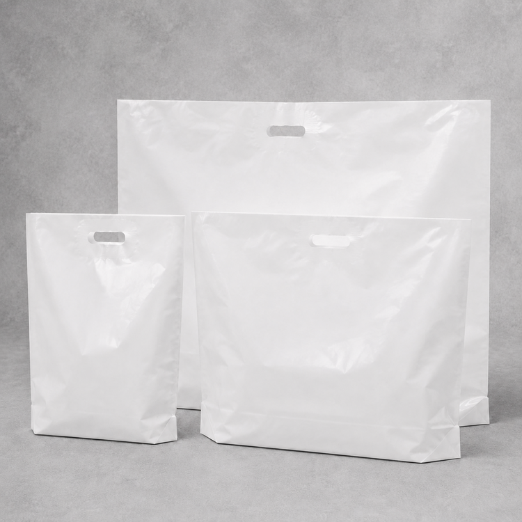three premium white carrier bags ldpe 750x750 1