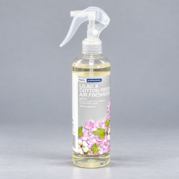 Wholesale air freshner lilac and cotton