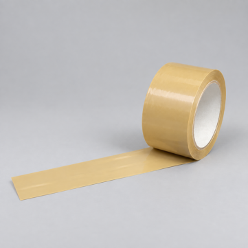 brown pvc parcel tape 48mm x 66m reference style 750x750 1