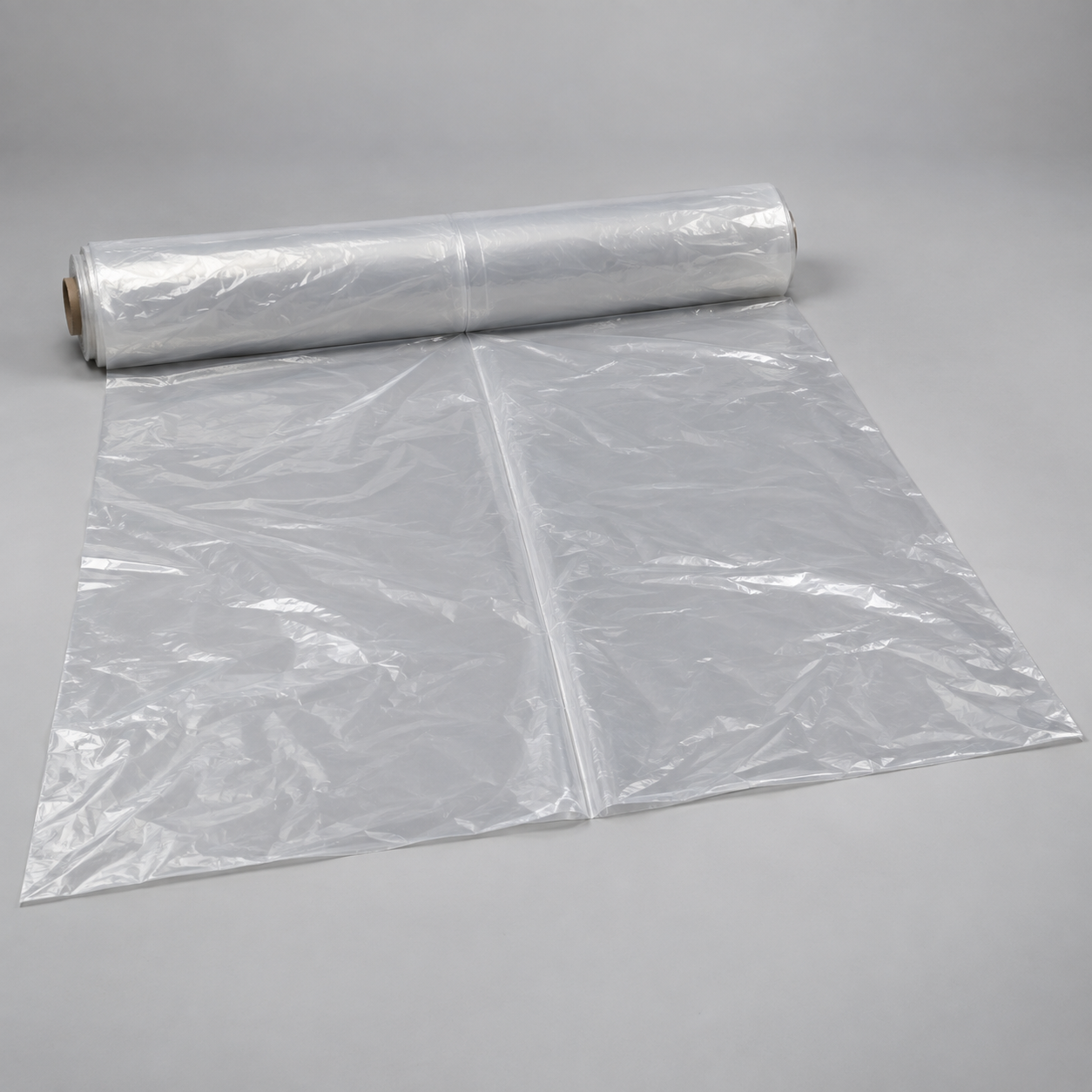 clear 2m sheeting 120g centrefolded polythene sheeting 750x750 1