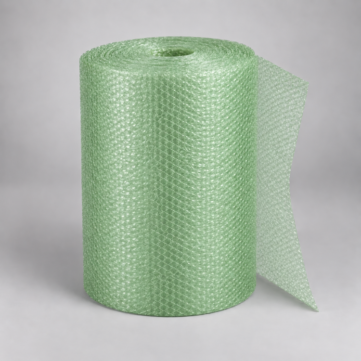 green recycled bubble wrap smaller bubbles 750x750 1
