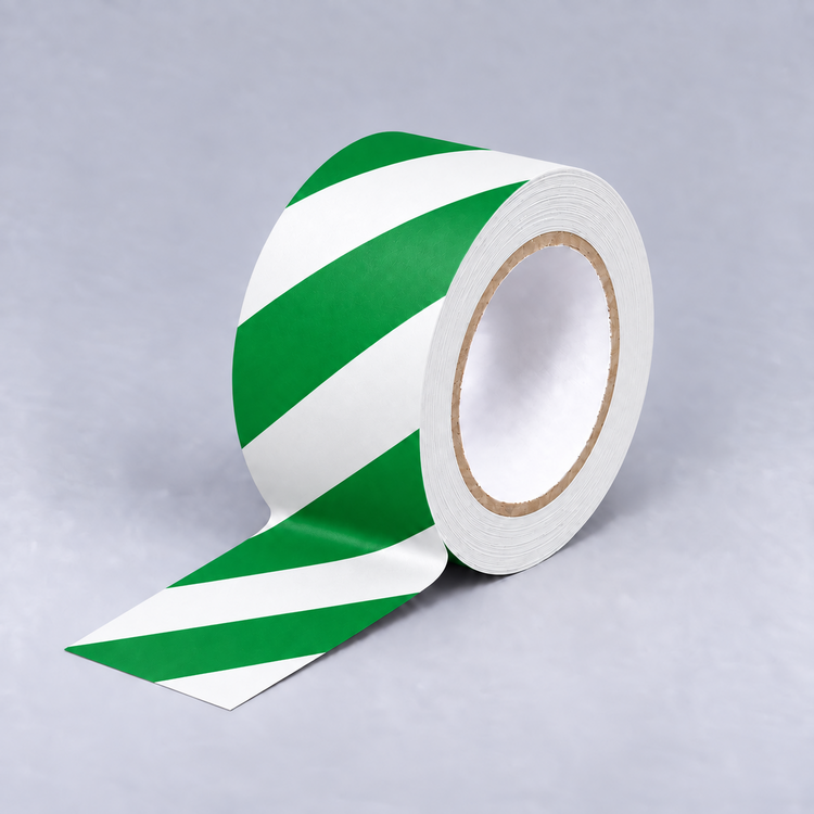 green white striped pvc floor tape corrected 750x750 1
