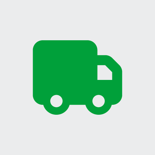icon delivery