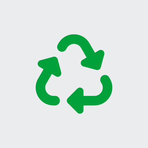 icon eco friendly
